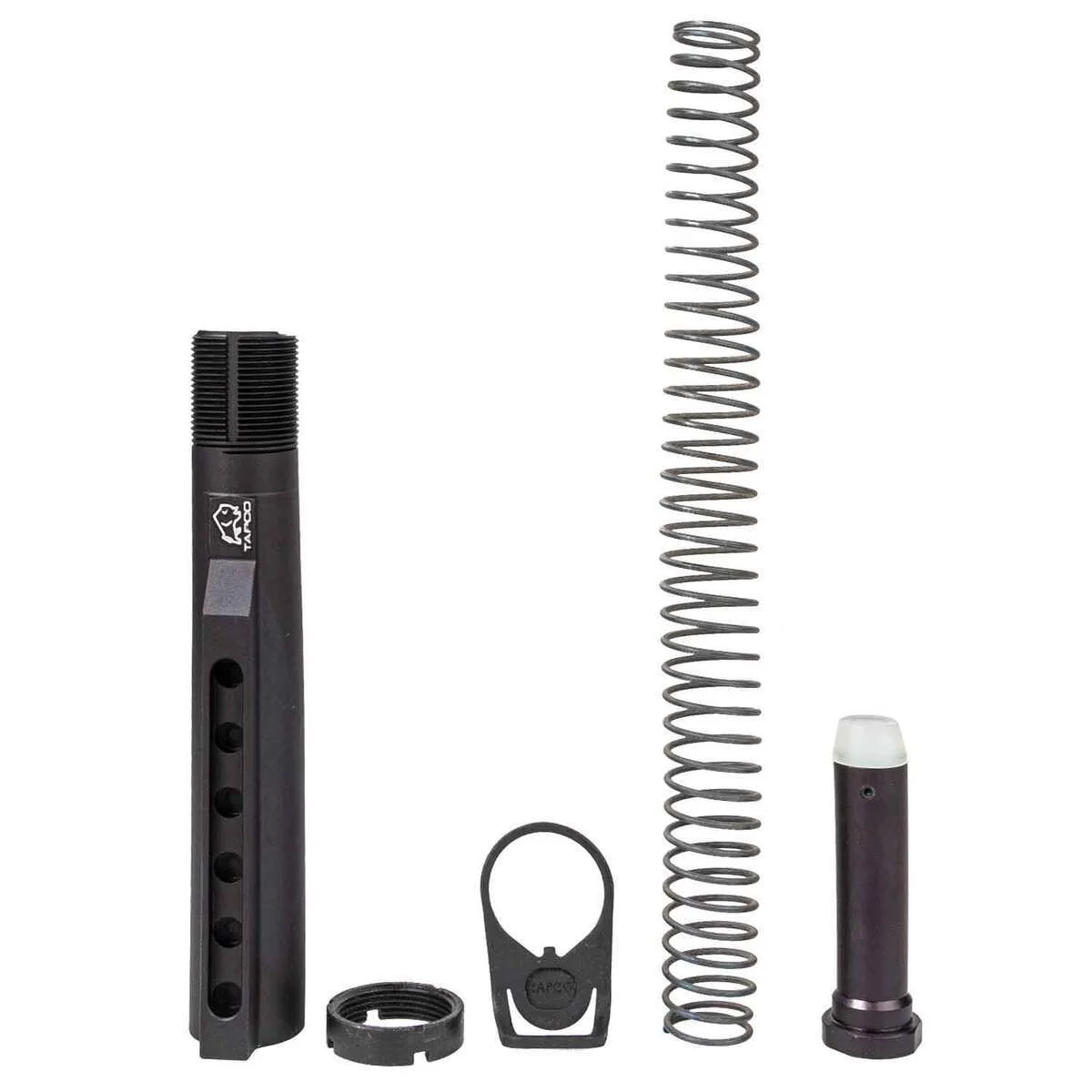 Tapco Buffer Tube Kit
