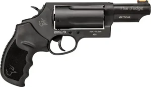 TAURUS JUDGE MAG 410/45LC BL 3" TORO | Elite Firearms