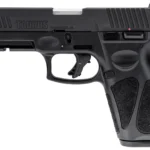 Taurus 1G3B941MA G3 *MA Compliant 9mm Luger Matte Stainless Steel 4" Barrel 10+1, Polymer Frame With Picatinny Acc. Rail, Tenifer Matte Black Steel Slide, Re-Strike Capability, Manual Safety | Elite Firearms