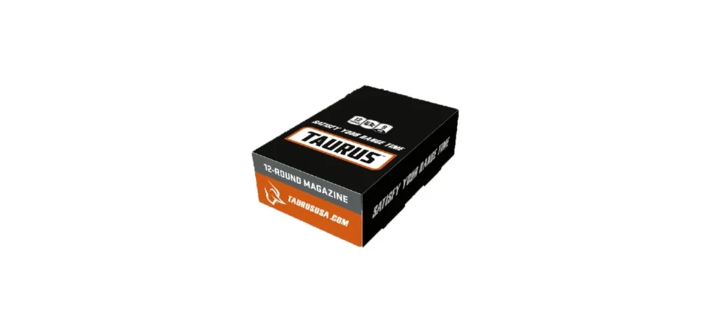 MAG TAURUS G2C 9MM 12RD 12PK | Elite Firearms