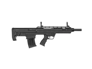 TOKAREV TBP 12P 12GA 18.5" 5RD BLK | Elite Firearms