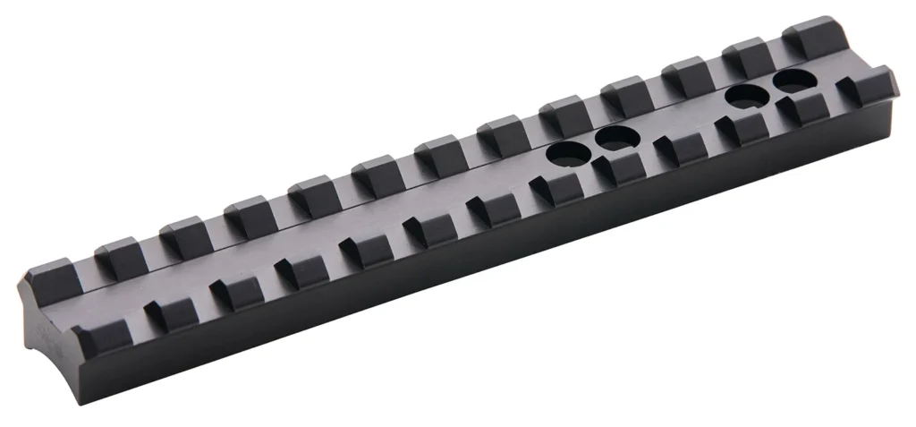 Thompson Center Encore Picatinny Rail Scope Mount | Elite Firearms