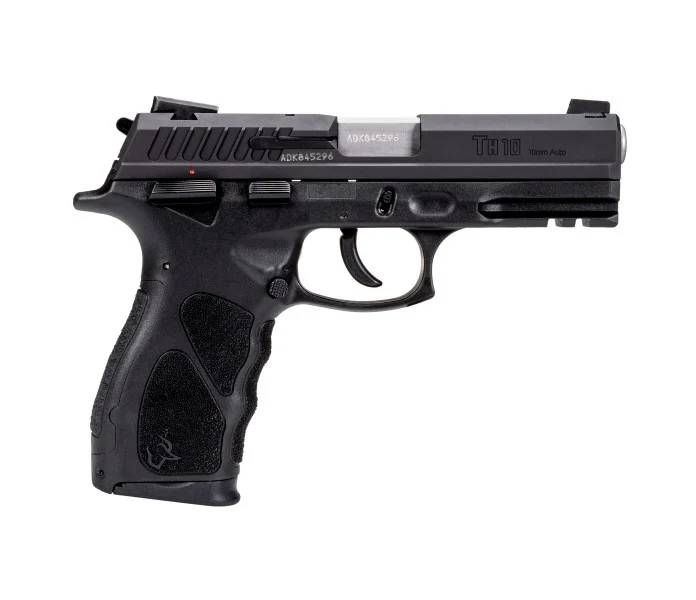 TAURUS TH10 10MM 4.25" 15RD BLK | Elite Firearms