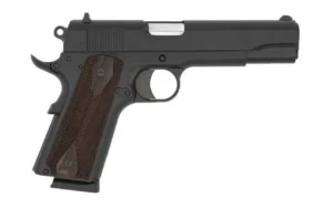 Tisas Arms 10100516 1911 A1 Stakeout 45 ACP | Elite Firearms