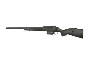TIKKA T3X CTR 6.5CR 20" BLK TB LH | Elite Firearms