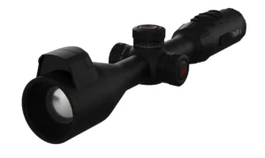 ATN TIWST6635LRF THOR6 LRF 640 ELITE 2-16X