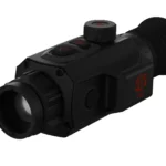 ATN ThOR 6 mini Compact Thermal Rifle Scope 2-16x 256×192 | Elite Firearms