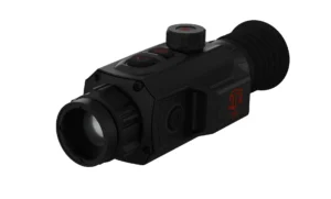 ATN ThOR 6 mini Compact Thermal Rifle Scope 2-16x 256×192 | Elite Firearms
