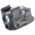 STRMLGHT TLR-6 FOR GLOCK 26/27 W/LSR | Elite Firearms