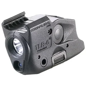 STRMLGHT TLR-6 FOR GLOCK 26/27 W/LSR | Elite Firearms