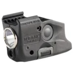 Streamlight TLR-6 HL Handgun Weapon Light for Glock 43x/48 300 Lumen Green Laser Black | Elite Firearms