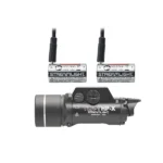 Streamlight TLR-1 HP-X Handgun Weapon Light 1300 Lumen SL-B9 Batteries Included Black | Elite Firearms