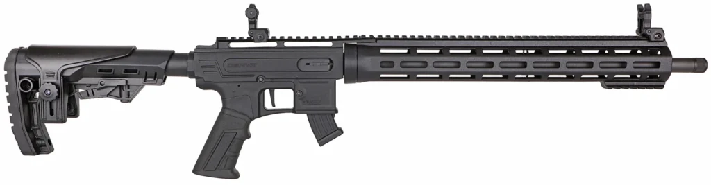 DERYA TM22.FLASH.18 TM22 FLASH 22LR 10RD 18" | Elite Firearms