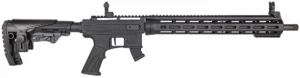 DERYA TM22.FLASH.18 TM22 FLASH 22LR 10RD 18" | Elite Firearms