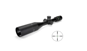 TRIJICON ACCUPOINT 5-20X50 GRN DOT 3 | Elite Firearms
