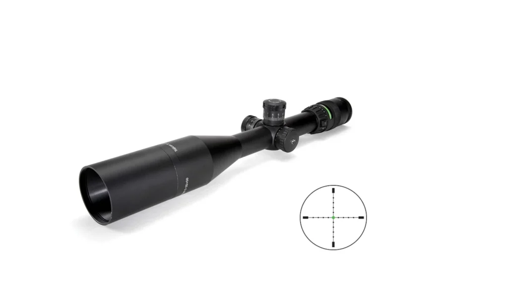 TRIJICON ACCUPOINT 5-20X50 GRN DOT | Elite Firearms