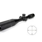 TRIJICON ACCUPOINT 5-20X50 GRN DOT | Elite Firearms