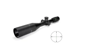TRIJICON ACCUPOINT 5-20X50 GRN DOT | Elite Firearms