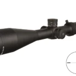 Trijicon 3000007 Tenmile  Matte Black 4-24x50mm 30mm Tube LED Illuminated MRAD Ranging w/Red Dot Reticle | Elite Firearms