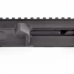 Wilson Combat TRUPPER Forged Upper Receiver  Mil-Spec Aluminum Black Anodized Receiver for AR-15 | Elite Firearms