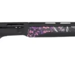 TriStar Raptor II Compact Field Muddy Girl Shotgun 20ga 3" Chamber 5rd Capacity 24'' Barrel | Elite Firearms