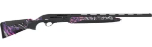 TriStar Raptor II Compact Field Muddy Girl Shotgun 20ga 3" Chamber 5rd Capacity 24'' Barrel | Elite Firearms