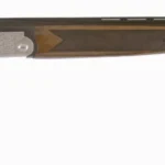 TriStar 30288 Setter S/T 28 Gauge 28" 2rd 2.75" Silver Engraved Rec Semi-Gloss Turkish Walnut Stock Right Hand (Full Size) Includes 5 MobilChoke | Elite Firearms