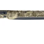 TriStar 20242 Raptor II 12 Gauge Semi-Auto 3" 5+1 28" Mossy Oak Country Roots Vent Rib Steel Barrel & Receiver, Fixed Mossy Oak Country Roots Synthetic Stock | Elite Firearms