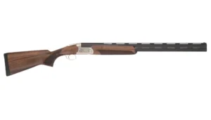 TriStar Trinity II Shotgun 28 ga 3" Chamber 2rd Capacity 28" Barrel Walnut | Elite Firearms