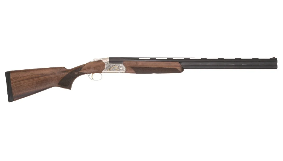TriStar Trinity II Shotgun 28 ga 3" Chamber 2rd Capacity 28" Barrel Walnut | Elite Firearms