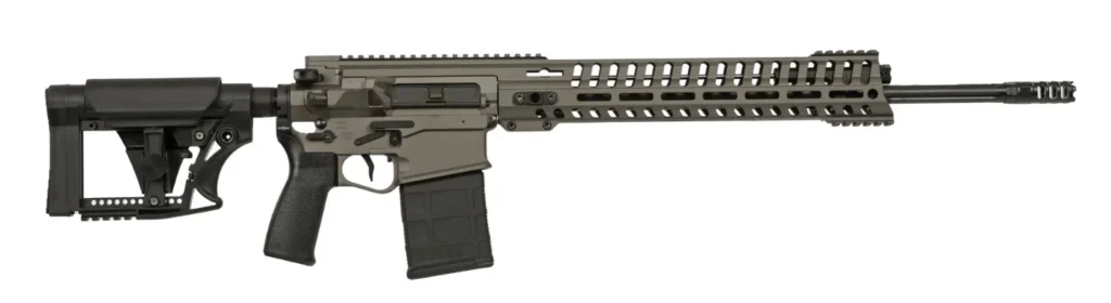 POF USA REVOLUTION 6.5CM 20" TUNG | Elite Firearms