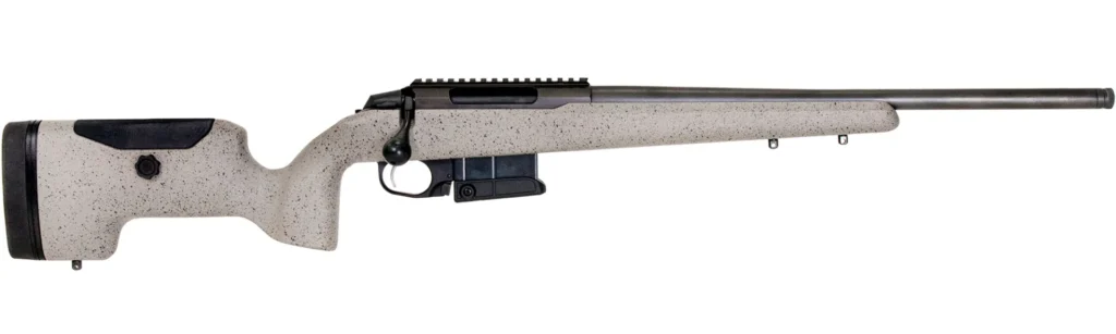 TIKKA T3X UPR 6.5CREED 24" MATTE | Elite Firearms