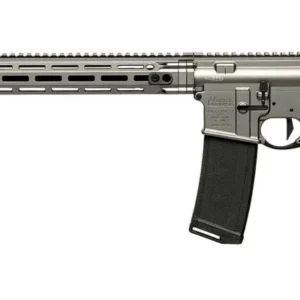 DD M4V7 PRO 556NATO 18" 32RD MLK GMG