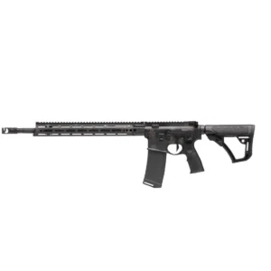 DD M4V7 PRO 556NATO 18" 32RD MLOK RC