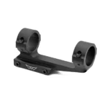 Warne V4002M MSR Scope Mount/Ring Combo Matte Black 30mm | Elite Firearms