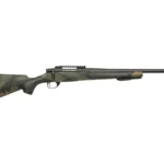 Weatherby Vanguard Black Hills 308 Win 5+1 20" Threaded Heavy Barrel | Elite Firearms