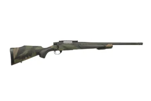 Weatherby Vanguard Black Hills 308 Win 5+1 20" Threaded Heavy Barrel | Elite Firearms