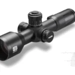 EO TECH VUDU PRECISION 5-25X50MM TR3 | Elite Firearms