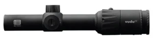 EOTECH VUDU X 1-6X SFP BD1 RET BLACK