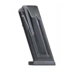 H&K VP9SK P30SK Handgun Magazine Black with Flush Floorplate 9mm Luger 12/rd | Elite Firearms