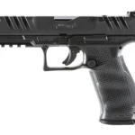 Walther Arms 2891514 PDP *CA Compliant Full Size Frame 9mm Luger 10+1 4.50" | Elite Firearms