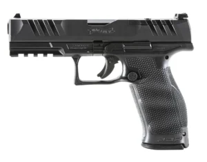 Walther Arms 2891514 PDP *CA Compliant Full Size Frame 9mm Luger 10+1 4.50" | Elite Firearms