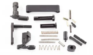 Wilson Combat TRLOWERK Lower Parts Kit for AR-15 | Elite Firearms