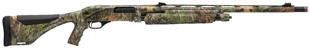 Winchester SXP Long Beard 12 GA Shotgun 4rd Magazine 3" Chamber 24" Barrel Camo | Elite Firearms
