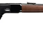 Winchester Repeating Arms 534255141 Model 1873 Carbine Full Size 45 Colt (LC) 10+1 20" Brushed Polish Blued Sporter Barrel, Brushed Polish Blued Steel Receiver, Black Walnut Straight Grip Stock | Elite Firearms