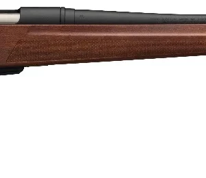 Winchester Repeating Arms 535709294 XPR Sporter 6.5 PRC Caliber with 3+1 Capacity, 22" Barrel, Black Perma-Cote Metal Finish & Turkish Walnut Stock Right Hand (Full Size)
