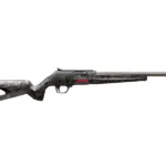 Winchester Wildcat 22 Rifle .22 LR 10rd Magazine 18" Barrel Carbon Grey | Elite Firearms