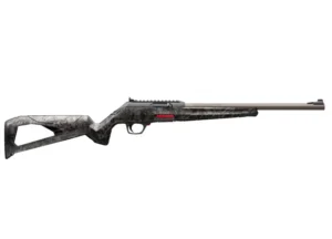 Winchester Wildcat 22 Rifle .22 LR 10rd Magazine 18" Barrel Carbon Grey | Elite Firearms