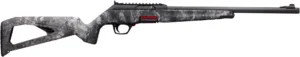 WINCHESTER WILDCAT MIDNIGHT SR 22LR 16.5# | Elite Firearms