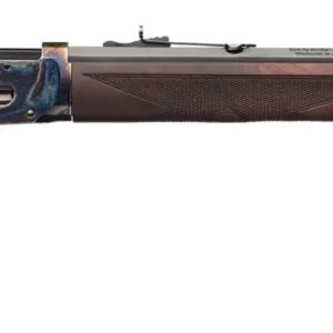Winchester Model 94 Deluxe Sporting Rifle 30-30 Win 8rd Magazine 24" Barrel Black Walnut